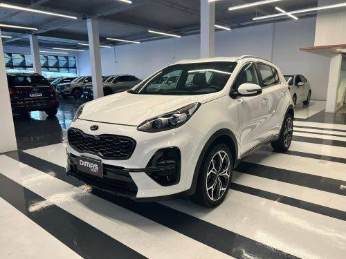 KIA SPORTAGE 2019