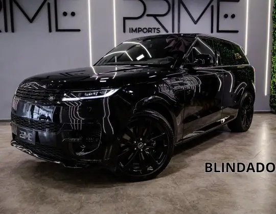 LAND ROVER RANGE ROVER 2023