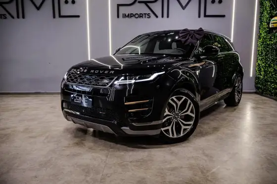LAND ROVER RANGE ROVER EVOQUE 2023