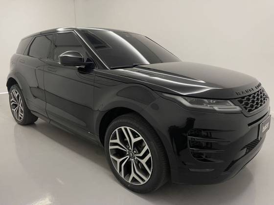 LAND ROVER RANGE ROVER EVOQUE 2020