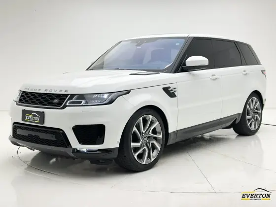 LAND ROVER RANGE ROVER SPORT 2022