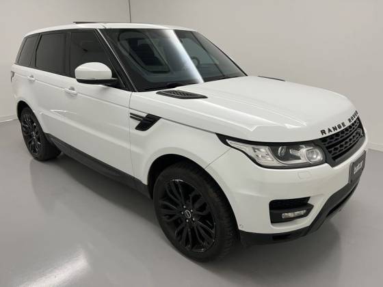 LAND ROVER RANGE ROVER SPORT 2014