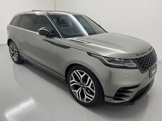 LAND ROVER RANGE ROVER VELAR 2019