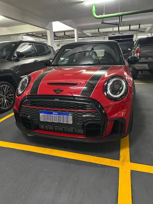 MINI COOPER 2024