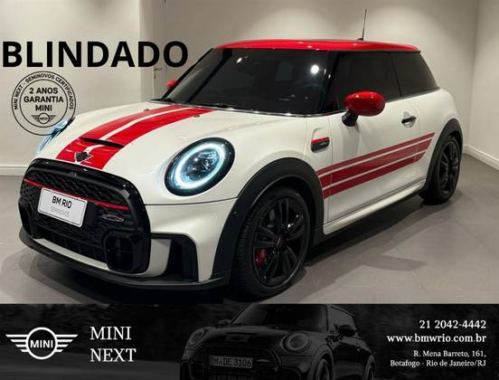 MINI COOPER 2024