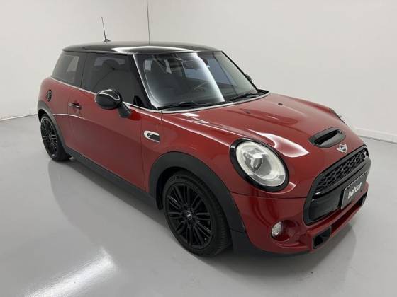 MINI COOPER 2016