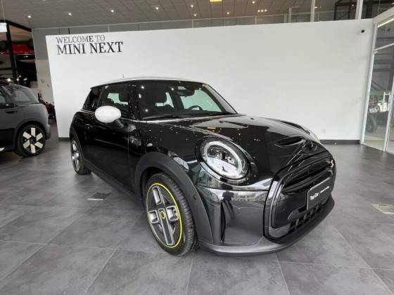 MINI COOPER 2023