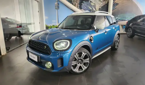 MINI COUNTRYMAN 2023