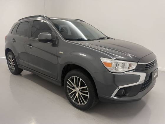 MITSUBISHI ASX 2018