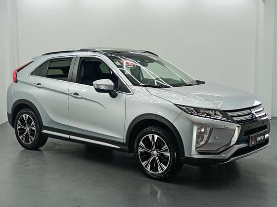 MITSUBISHI ECLIPSE CROSS 2022