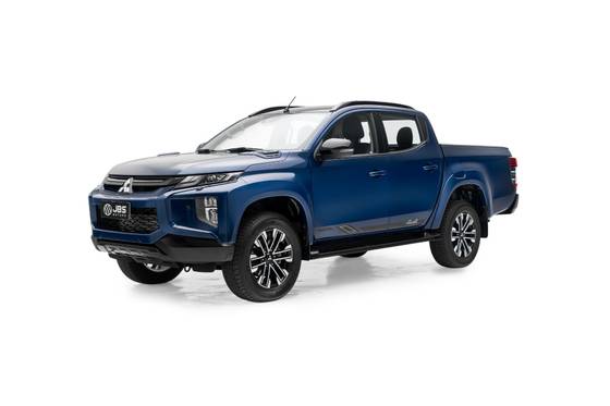 MITSUBISHI L200 TRITON 2025