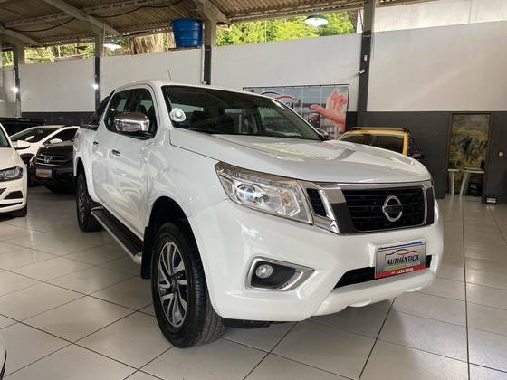 NISSAN FRONTIER 2022