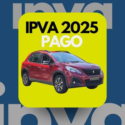 PEUGEOT 2008 2022