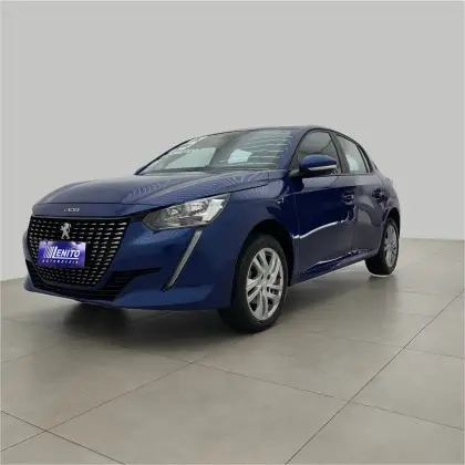 PEUGEOT 208 2023