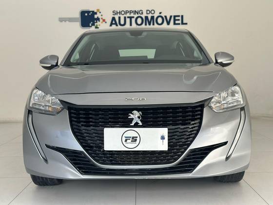 PEUGEOT 208 2023