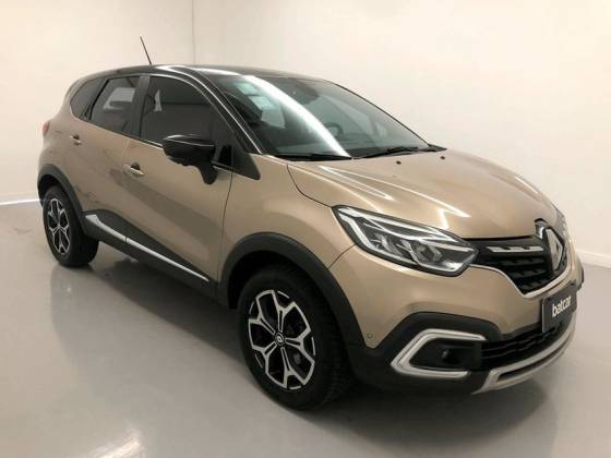 RENAULT CAPTUR 2022