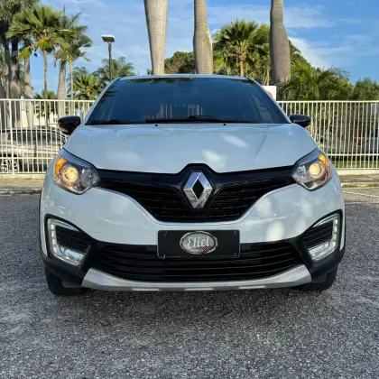 RENAULT CAPTUR 2020