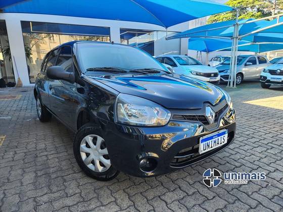 RENAULT CLIO 2014