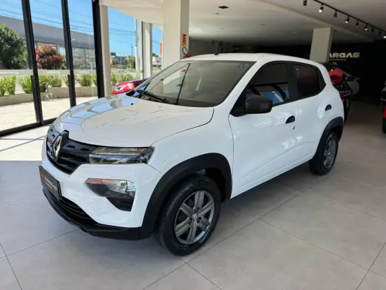 RENAULT KWID 2023