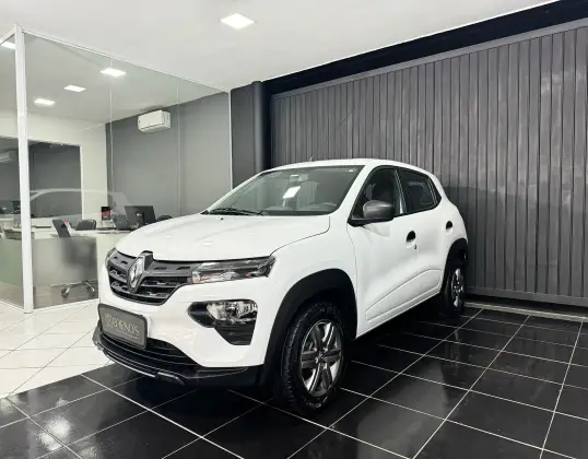 RENAULT KWID 2023