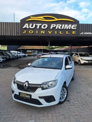 RENAULT SANDERO 2020