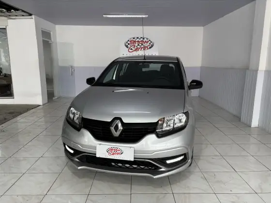 RENAULT SANDERO 2023