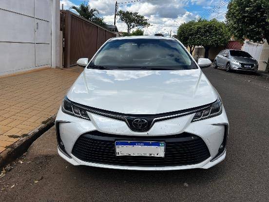 TOYOTA COROLLA 2023