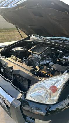 TOYOTA LAND CRUISER PRADO 2009