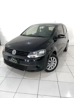 VOLKSWAGEN FOX 2012