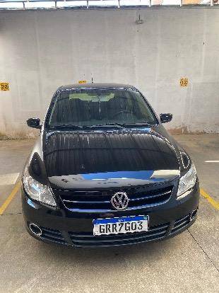 VOLKSWAGEN GOL 2011