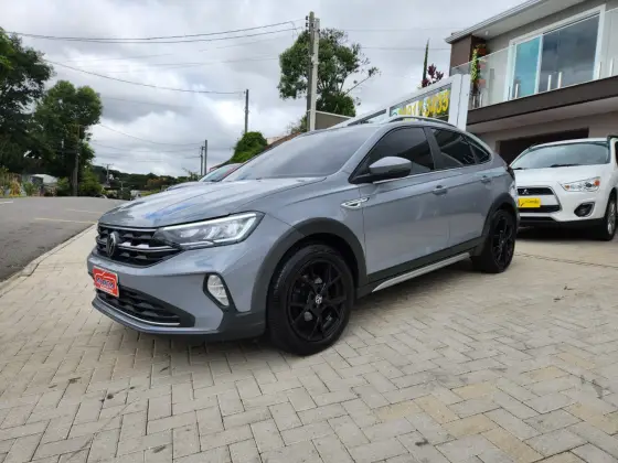 VOLKSWAGEN NIVUS 2022