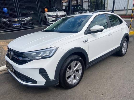 VOLKSWAGEN NIVUS 2024