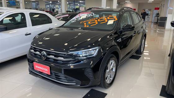 VOLKSWAGEN NIVUS 2024