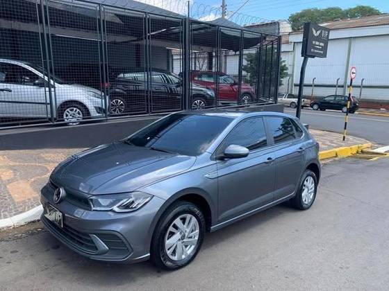 VOLKSWAGEN POLO 2024