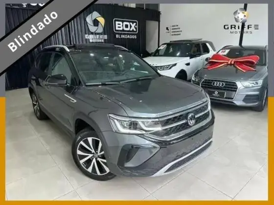 VOLKSWAGEN TAOS 2024