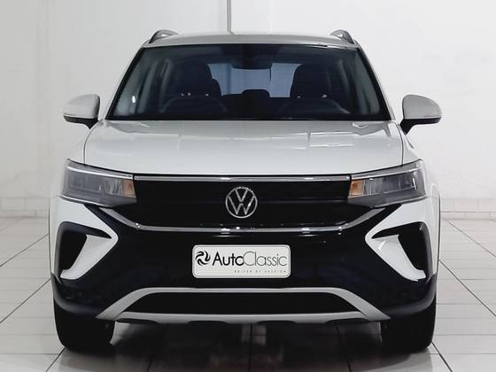 VOLKSWAGEN TAOS 2023