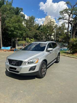 VOLVO XC60 2009