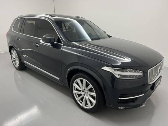 VOLVO XC90 2019