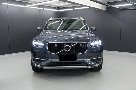 VOLVO XC90 2018