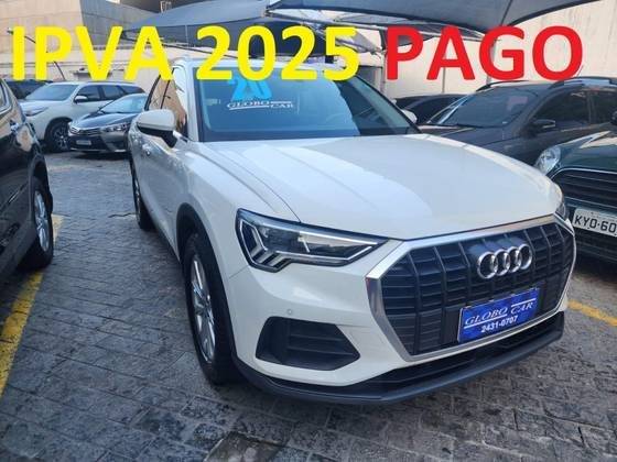 AUDI Q3 2020