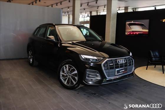 AUDI Q5 2023