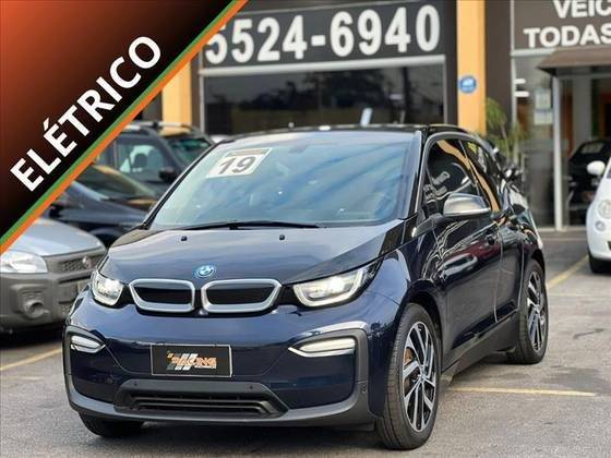 BMW i3 2019