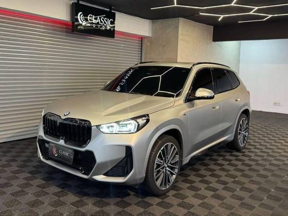 BMW X1 2023