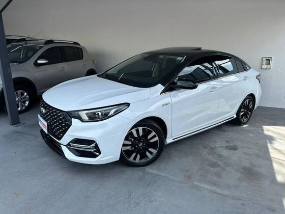 CAOA CHERY ARRIZO 6 PRO 2023