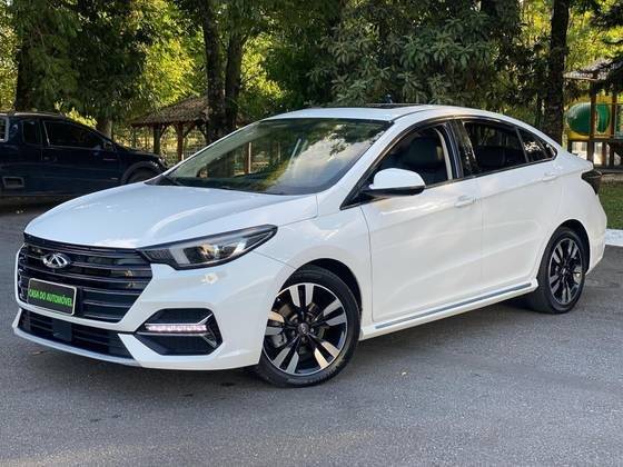 CAOA CHERY ARRIZO 6 PRO 2022