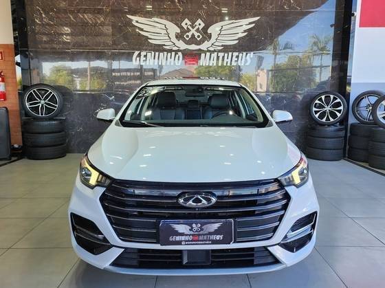 CAOA CHERY ARRIZO 6 PRO 2022