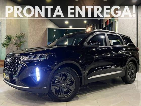 CAOA CHERY TIGGO 7 2025