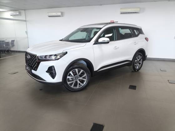 CAOA CHERY TIGGO 7 PRO 2025