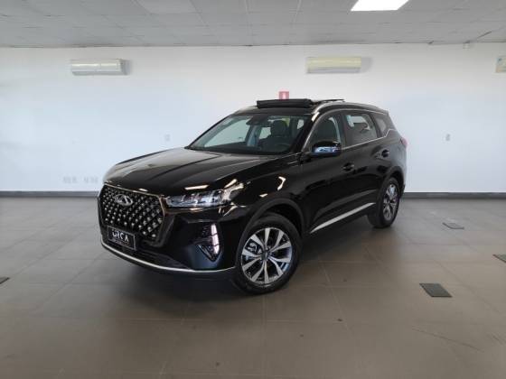 CAOA CHERY TIGGO 7 PRO 2025