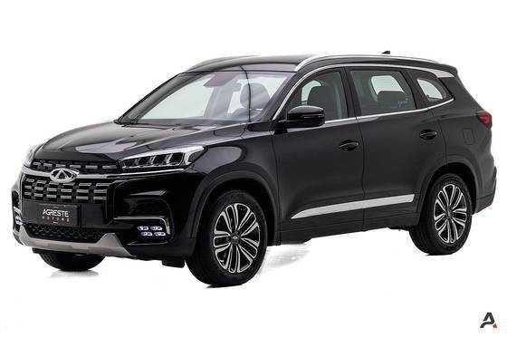 CAOA CHERY TIGGO 8 2023